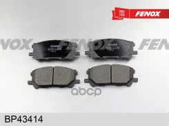 ������� ��������� �������� | ����� ����/��� | Lexus RX300/ Toyota Harrier all, 03- Fenox ���. BP43414 BP43414 ����