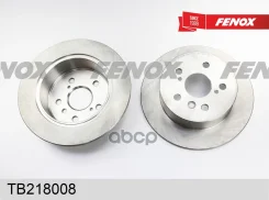 ���� ��������� | ��� ����/��� | Toyota Camry (V40) 2.4 06- Fenox ���. TB218008 TB218008 ����