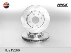���� ��������� | ����� ����/��� | Mitsubishi Lancer 03-, Galant 2.0-2.5 96-04 Fenox ���. TB219266 TB219266 ����