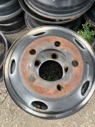 Nissan. 5.5x16" ����