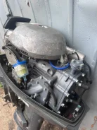 Yamaha. 30��.�., 2-�������, ����������, ���� S (381 ��) ����