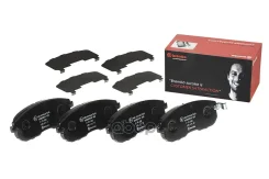 ������� ��������� �������� | ����� | Suzuki SX4 Saloon (GY) 10/07- F / Suzuki SX4 (GY) 07/10- F / Suzuki SX4 (GY) 07/09- F / Suzuki SX4 (GY) 06/06- F...