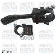 ���������� ������������� Audi A3 (8L1), Skoda Fabia, VW Golf IV MEAT Doria ���. 23020 23020 ����