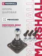 ����� ������� | ����� | Marshall ���. M8100250 M8100250 ����