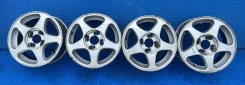 Lexxel Masterpiece. 6.5x14", 4x100, 4x114.3, ET40, �� 60,1���. ����