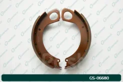������� ���������� G-brake GS-06680 GS-06680 ����