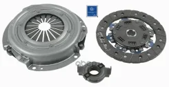 �������� ��������� LADA: Samara (2108, 2109, 2115, 2113, 2114), Samara Forma Saloon (21099, 2115) Sachs ���. 3000951211 3000951211 ����