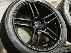 ProDrive GC-05K. 8.5x18", 5x114.3, ET50, �� 73,1���. ����