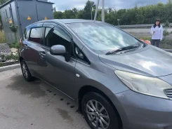 Nissan Note. ��������, ��������, 0.1 (1��.�.), ������, 176 950����. �� ����