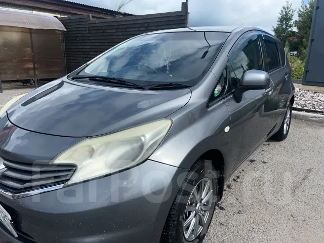 Nissan Note. ��������, ��������, 0.1 (1��.�.), ������, 176 950����. �� ����