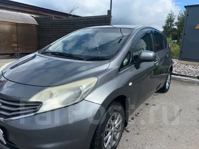 Nissan Note. ��������, ��������, 0.1 (1��.�.), ������, 176 950����. �� ����