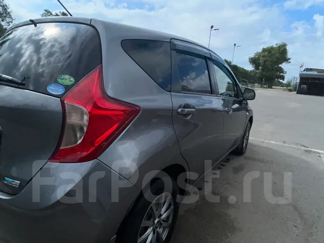 Nissan Note. ��������, ��������, 0.1 (1��.�.), ������, 176 950����. �� ����