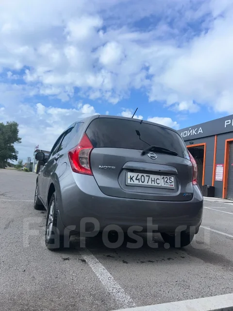 Nissan Note. ��������, ��������, 0.1 (1��.�.), ������, 176 950����. �� ����