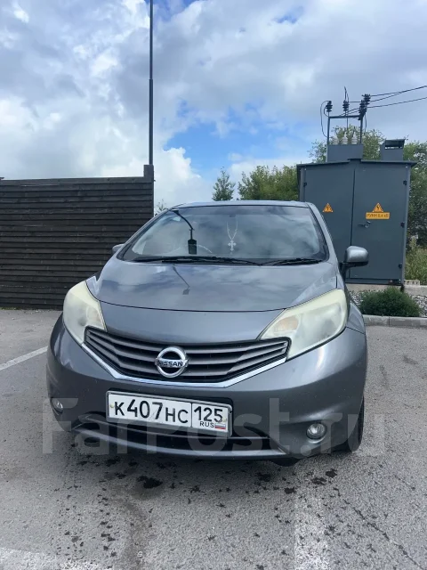 Nissan Note. ��������, ��������, 0.1 (1��.�.), ������, 176 950����. �� ����