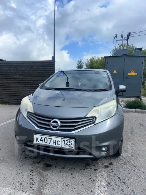 Nissan Note. ��������, ��������, 0.1 (1��.�.), ������, 176 950����. �� ����