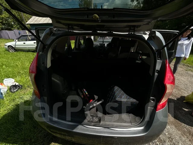 Nissan Note. ��������, ��������, 0.1 (1��.�.), ������, 176 950����. �� ����