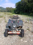 Irbis ATV250S. ��������, ��, �� ����