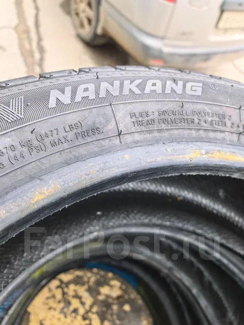 Nankang Corsafa ESSN-1. ������, ��� �����, 2019 ���, �/�, ����� 5 % ����