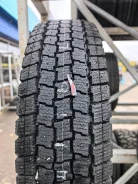 Goodyear Ice Navi Cargo. ������, ��� �����, 2022 ���, ����� ����
