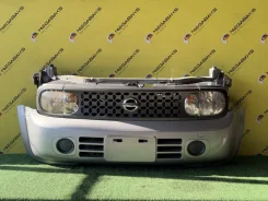 Nose cut Nissan CUBE 2007 BZ11 CR14DE [231216] ����