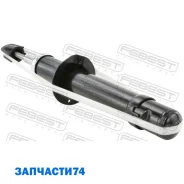 ����������� �������� GAS. TWIN TUBE Febest 12658719F 12658719F ����