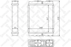 �������� ����� Stellox 1035136SX 1035136SX ����