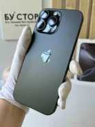 Apple iPhone 16 Pro Max. �/�, 256 ��, ������, 4G LTE, 5G, NFC ����