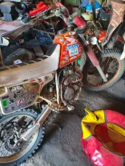 Honda XLR. 250����. ��., ��������, ���������, ������ �� �� ����