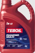 Teboil Diamond Multi