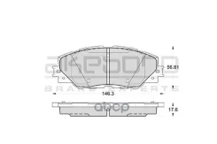 ������� Akebono AN-732K Akebono AN732K AN732K ����