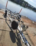 GTS-Trailer. �/�: 500���., �����: 200���. ����