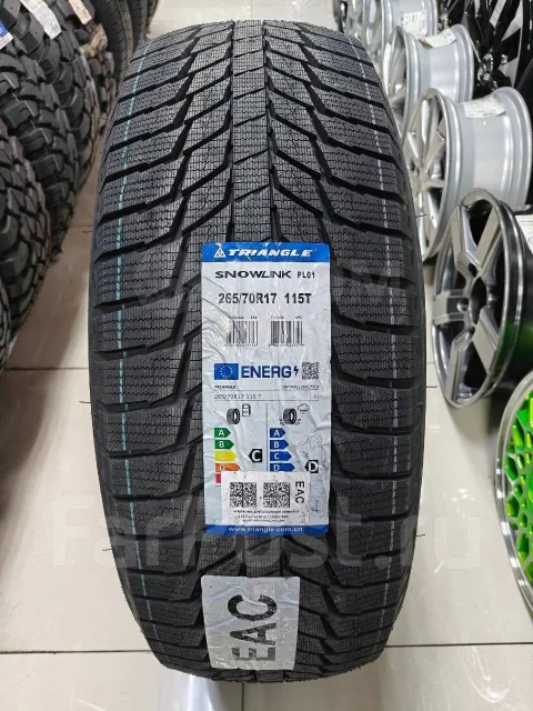 Triangle Snowlink PL01. ������, ��� �����, 2026 ���, ����� ����