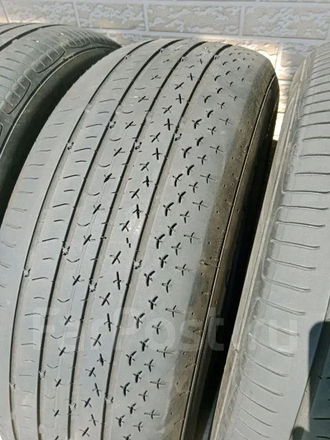 Continental ComfortContact CC6. ������, 2021 ���, �/�, ����� 40 % ����