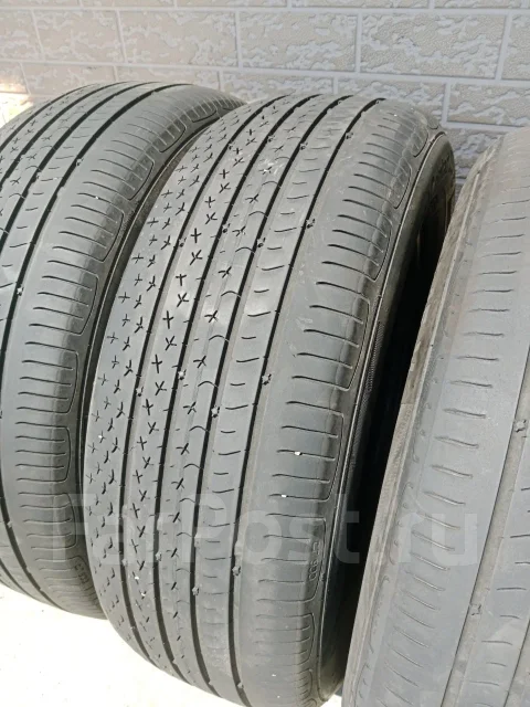 Continental ComfortContact CC6. ������, 2021 ���, �/�, ����� 40 % ����