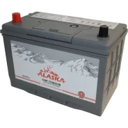 Alaska