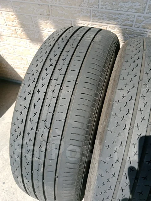 Continental ComfortContact CC6. ������, 2021 ���, �/�, ����� 40 % ����