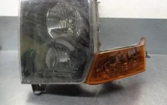 �������� ���� 55157207AE Jeep Jeep Commander 2007 3-TPE302335 55157207AE ����