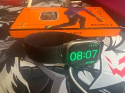 ������ Smart Watch X9 PRO 2 ����
