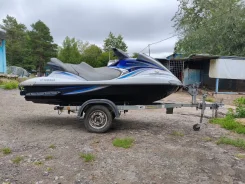 Yamaha FX. 2008 ��� ����