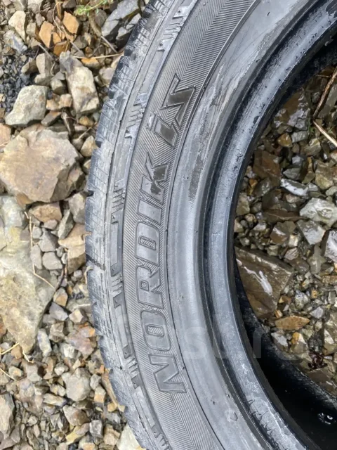 Hankook Nordik IS RW08. ������, ��� �����, �/�, ����� 50 % ����