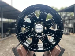 BADX Rock Kelly. 7.5x17", 6x139.7, ET25, �� 110,3���. ����