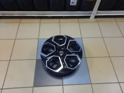 KDW. 6.5x16", 5x114.3, ET45, �� 60,1���. ����
