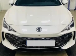 MG 7 ���� ������ ����