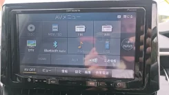 Pioneer Carrozzeria AVIC ����
