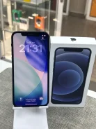 Apple iPhone 12. �/�, 128 ��, ������, 3G, 4G LTE, Dual-SIM, ����������, NFC, ������� �������, ������������ ������� ����
