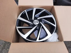 KDW. 6.0x15", 5x100, ET38, �� 57,1���. ����
