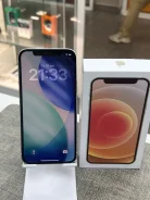 Apple iPhone 12. �/�, 128 ��, �����, 3G, 4G LTE, Dual-SIM, ����������, NFC, ������� �������, ������������ ������� ����