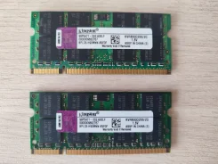 SO-DIMM DDR2. ����