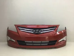 ������ �������� Hyundai Solaris 1 (RB) 2010-2017 [865114L500] 865114L500 ����