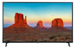 LG 55UK6300. LED ����